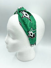 Load image into Gallery viewer, The Kate Dallas Stars Headband 2