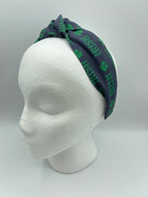 Load image into Gallery viewer, The Kate Notre Dame Headband