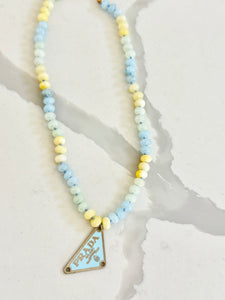 The Alexandra Necklace