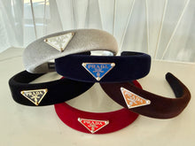 Load image into Gallery viewer, The Alice Headband