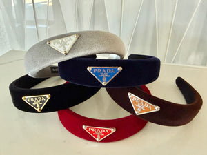 The Alice Headband