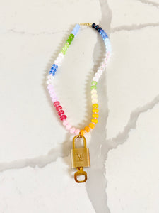 The Natalie Necklace