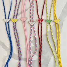 Load image into Gallery viewer, The Lacy Necklace