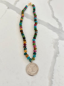 The Elliott Necklace