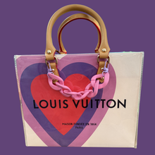 Load image into Gallery viewer, The Elle Handbag
