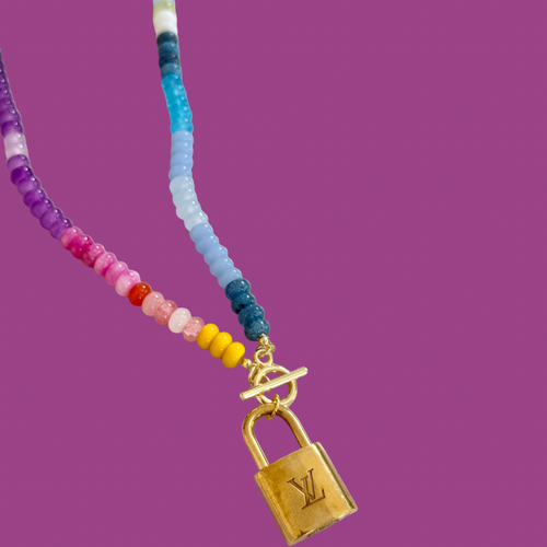 The Mallory Necklace