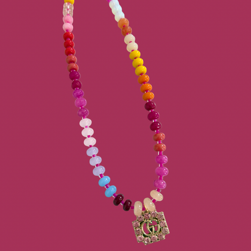 The Nora Necklace