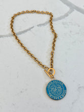 Load image into Gallery viewer, The Elliot Necklace