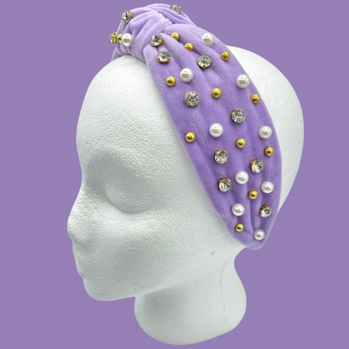 The Kate Jewel Headband