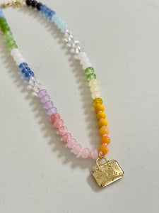The Taylor Necklace
