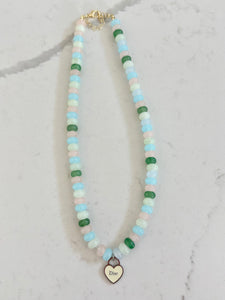 The Paige Necklace