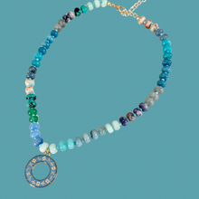 Load image into Gallery viewer, The Georgina Necklace