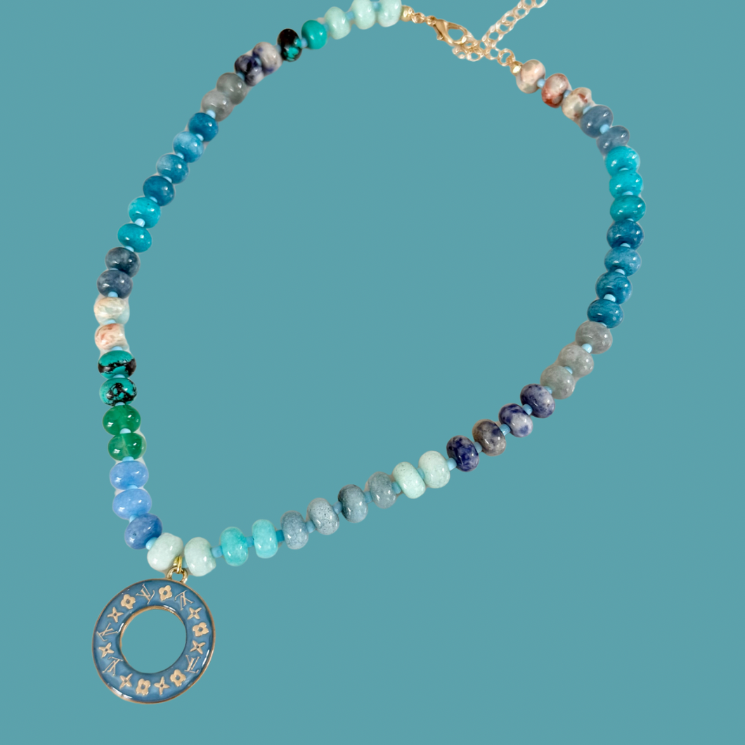 The Georgina Necklace