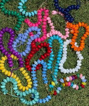 Load image into Gallery viewer, The Georgia Necklace