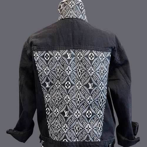 The Victoria Denim Jacket
