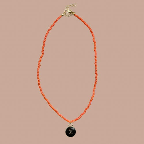 The Molly Necklace