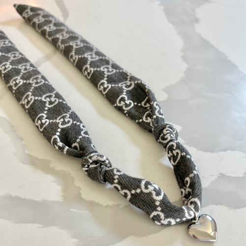 The Cooper Necklace