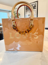 Load image into Gallery viewer, The Elle Handbag