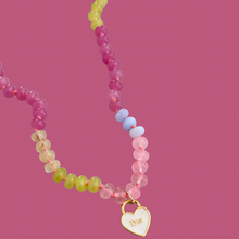 Load image into Gallery viewer, The Jennifer Necklace