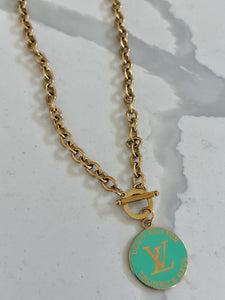 The Harper Necklace