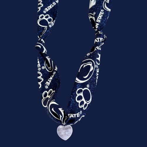 Penn State Necklace