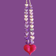 Load image into Gallery viewer, The Lizzy Necklace