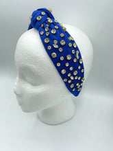 Load image into Gallery viewer, The Kate Jewel Headband