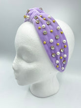 Load image into Gallery viewer, The Kate Jewel Headband