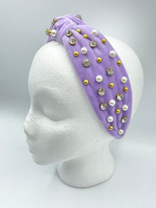 The Kate Jewel Headband