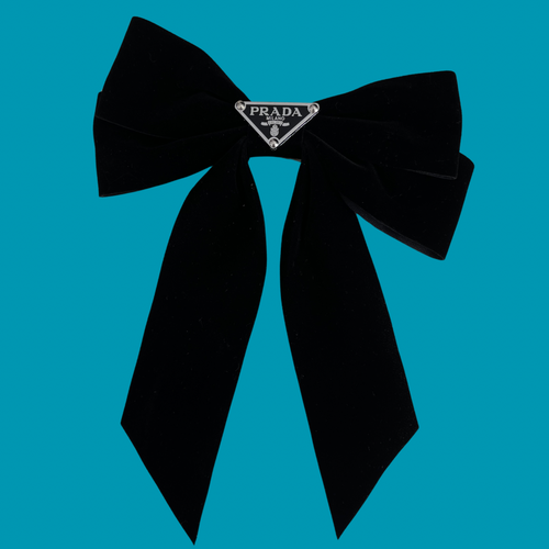 The Poppy Bow