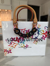 Load image into Gallery viewer, The Elle Handbag