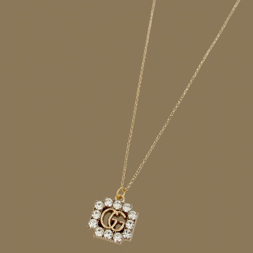 The Anna Necklace