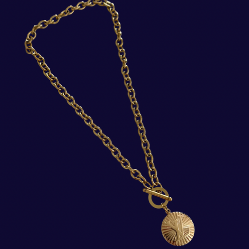 The Allison Necklace
