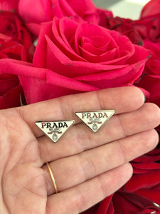 The Lori Stud Earrings