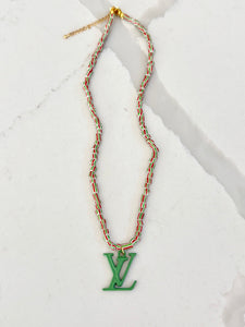 The Payton Necklace