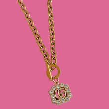 Load image into Gallery viewer, The Hunter Necklace