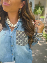 Load image into Gallery viewer, The Valerie Shirt