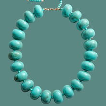Load image into Gallery viewer, The Georgia Necklace