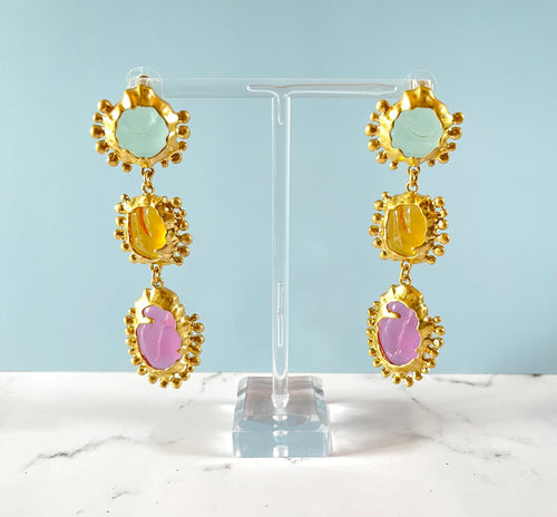 The Beth Earring