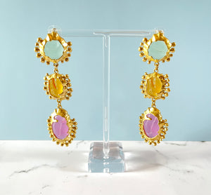 The Beth Earring