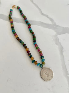 The Elliott Necklace