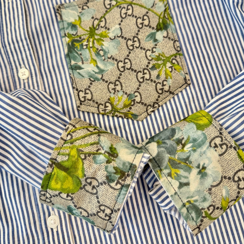 The Valerie Shirt