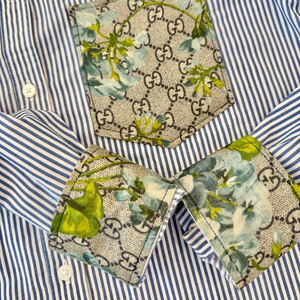The Valerie Shirt