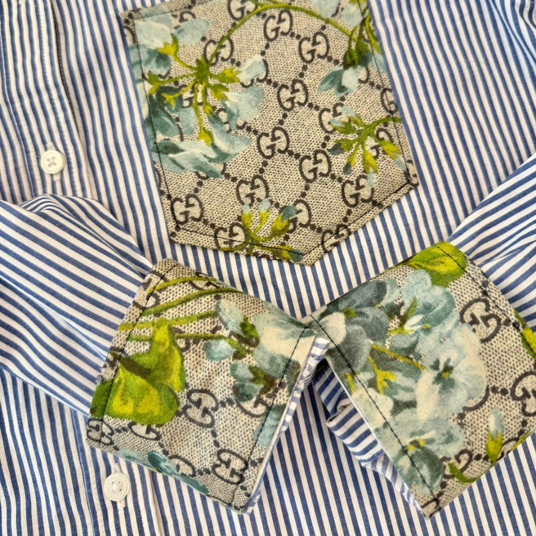 The Valerie Shirt
