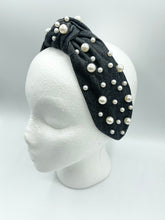 Load image into Gallery viewer, The Kate Jewel Headband