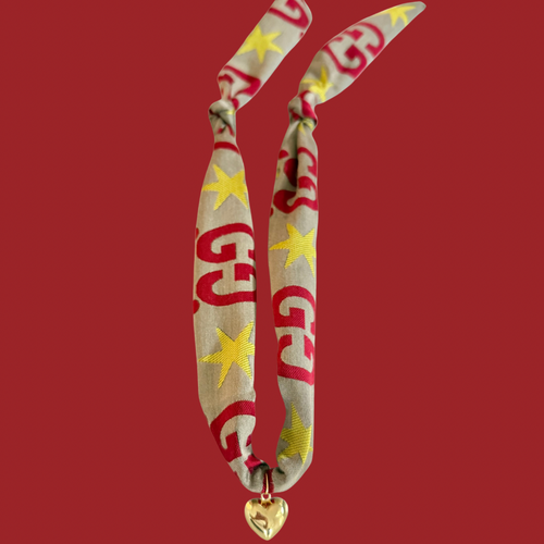 The Samantha Necklace
