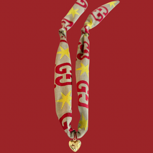 The Samantha Necklace