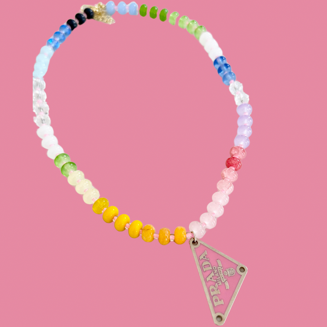 The Serena Necklace