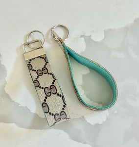 The Marie Keychain