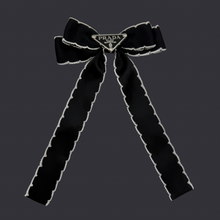 Load image into Gallery viewer, The Poppy Bow